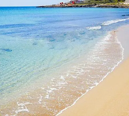 Del Mar Casa de Férias *