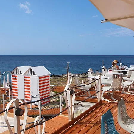 Σπίτι διακοπών Del Mar Patù
