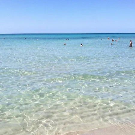 Casa de Férias Del Mar