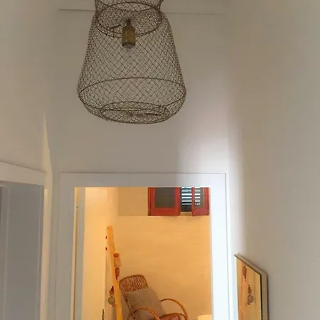 Casa de Férias Del Mar *