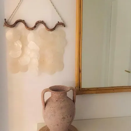 Σπίτι διακοπών Del Mar *