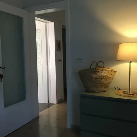 Σπίτι διακοπών Del Mar Patù