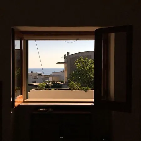 Casa de Férias Del Mar *