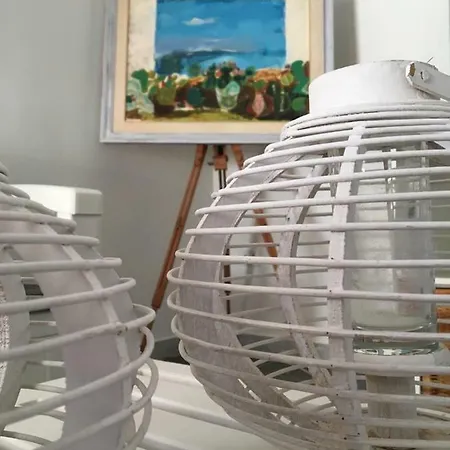 Σπίτι διακοπών Del Mar