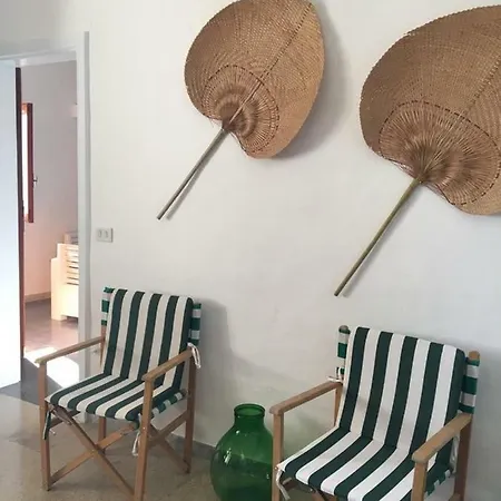 Del Mar Casa de Férias Patù