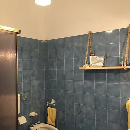 Del Mar Patù