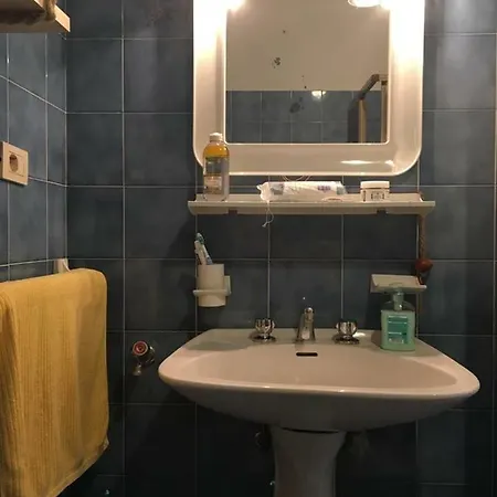 Del Mar * Patù