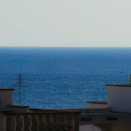 Casa de Férias Del Mar *