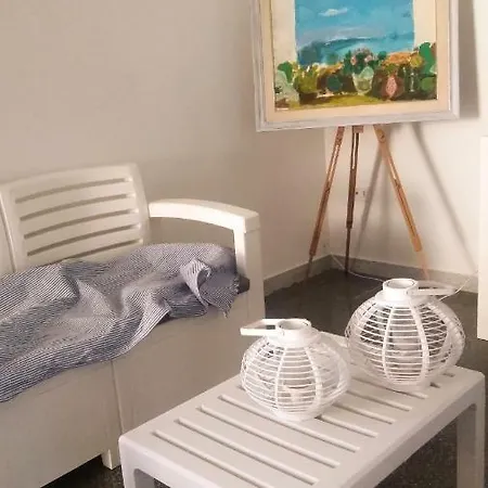 Σπίτι διακοπών Del Mar Patù