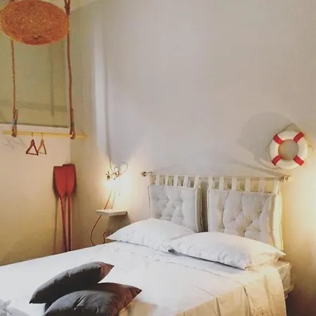 Casa de Férias Del Mar