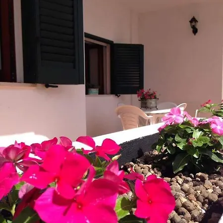 Del Mar * Patù