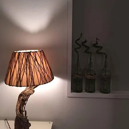 Del Mar Patù