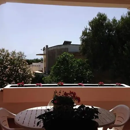 Casa de Férias Del Mar *
