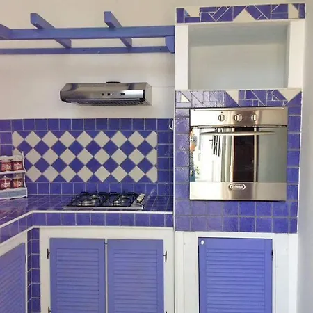 Del Mar Casa de Férias *
