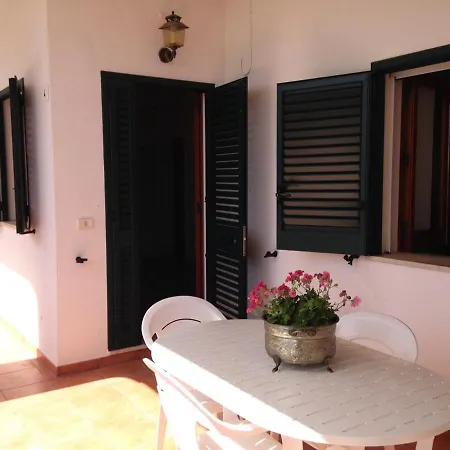 Del Mar Casa de Férias *