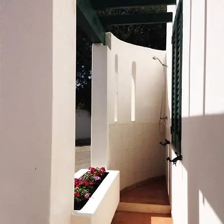 Σπίτι διακοπών Del Mar *