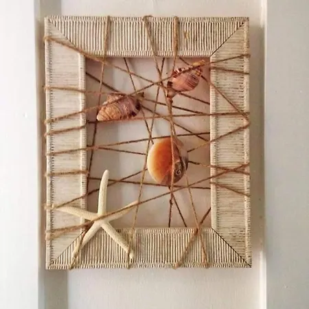 Σπίτι διακοπών Del Mar Patù